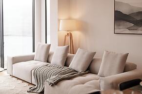 The Alpine Lakeview Luxe Retreat