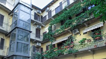 Italianway - Rosmini 7