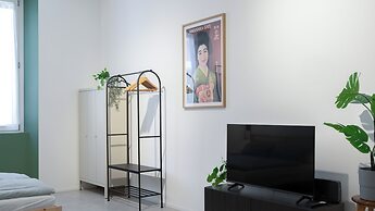 Italianway - Rosmini 7