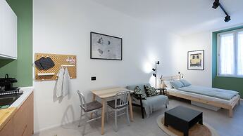 Italianway - Rosmini 7