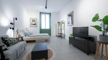 Italianway - Rosmini 7