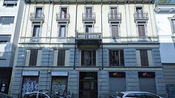 Italianway - Rosmini 7