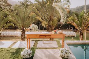 Estilo e Charme em Macacos