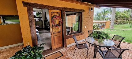 Estilo e Charme em Macacos