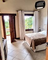 Estilo e Charme em Macacos