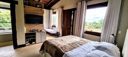 Estilo e Charme em Macacos