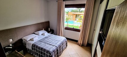 Estilo e Charme em Macacos