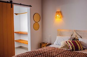 Estilo e Charme em Macacos