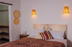 Estilo e Charme em Macacos