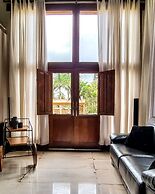 Estilo e Charme em Macacos