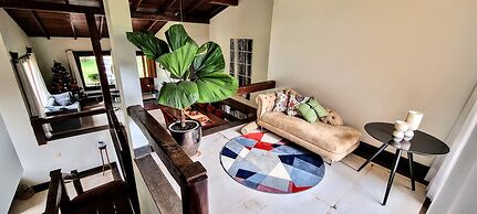 Estilo e Charme em Macacos