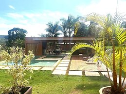 Estilo e Charme em Macacos