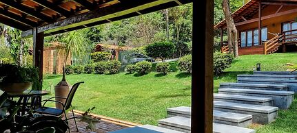 Estilo e Charme em Macacos