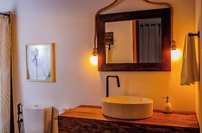 Estilo e Charme em Macacos