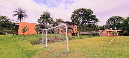 Estilo e Charme em Macacos