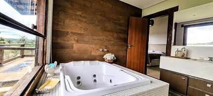 Estilo e Charme em Macacos