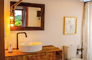 Estilo e Charme em Macacos