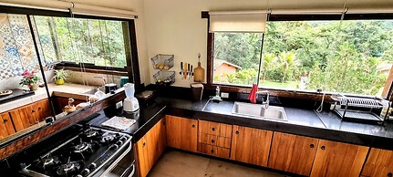 Estilo e Charme em Macacos