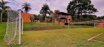 Estilo e Charme em Macacos