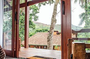 Estilo e Charme em Macacos