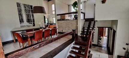 Estilo e Charme em Macacos