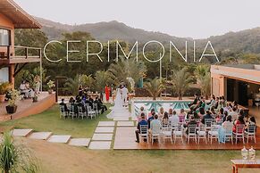 Estilo e Charme em Macacos