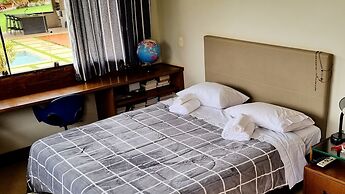 Estilo e Charme em Macacos