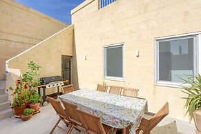 Authentic Charming Farmhouse With Pool in Gozo