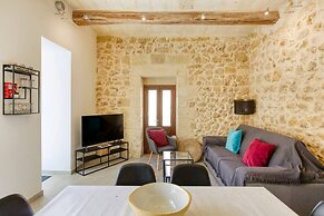 Authentic Charming Farmhouse With Pool in Gozo