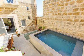 Authentic Charming Farmhouse With Pool in Gozo