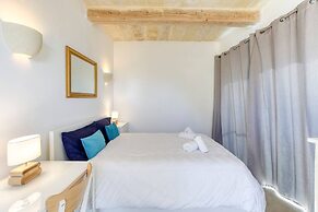 Authentic Charming Farmhouse With Pool in Gozo