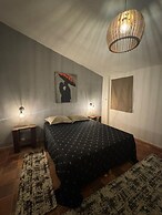 Pousada Villa Dorinha Suites Spa