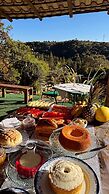 Pousada Villa Dorinha Suites Spa
