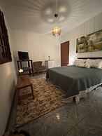 Pousada Villa Dorinha Suites Spa