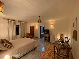 Pousada Villa Dorinha Suites Spa