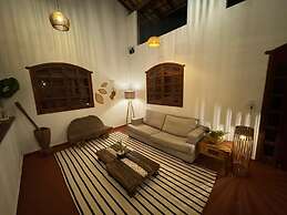Pousada Villa Dorinha Suites Spa