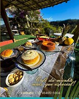 Pousada Villa Dorinha Suites Spa