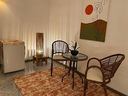 Pousada Villa Dorinha Suites Spa
