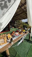 Pousada Villa Dorinha Suites Spa