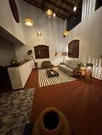 Pousada Villa Dorinha Suites Spa