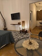Pousada Villa Dorinha Suites Spa