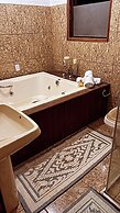 Pousada Villa Dorinha Suites Spa