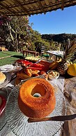 Pousada Villa Dorinha Suites Spa
