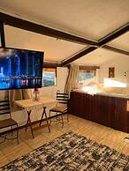 Pousada Villa Dorinha Suites Spa