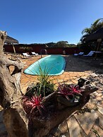 Pousada Villa Dorinha Suites Spa