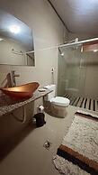 Pousada Villa Dorinha Suites Spa