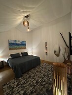 Pousada Villa Dorinha Suites Spa