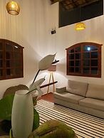 Pousada Villa Dorinha Suites Spa