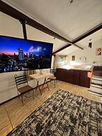 Pousada Villa Dorinha Suites Spa