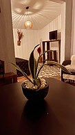 Pousada Villa Dorinha Suites Spa